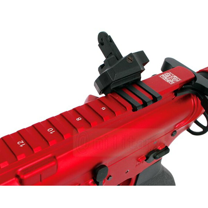 楽天市場】APS Demolition Airsoft Rifle1 - DR1 ライフル 