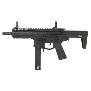 APS/EMG Noveske Space Baby 9mm PCC�d���K�� (FET����) �u���b�N