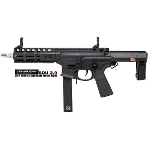 APS/EMG SPACE INVADER 9MM PCC dK ubN
