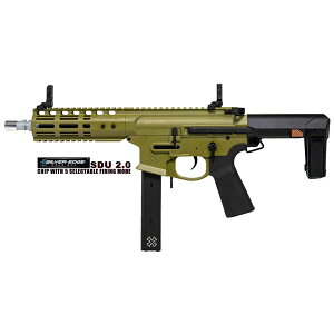 APS/EMG SPACE INVADER 9MM PCC dK O[J[