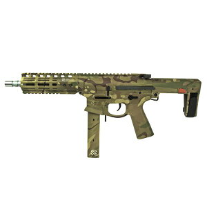 APS/EMG SPACE INVADER 9MM PCC dK yMulticam "}`J"z