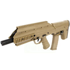 APS UAR501 アーバン アサルト ライフル 電動ガン デザートカラー