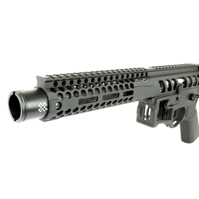 楽天市場】APS/EMG F1 Firearms UDR-PDW 3G Skeletonized RS-3 Stock 