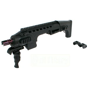 APS Caribe �O���b�N �J�[�r�� �R���o�[�W�����L�b�g BK