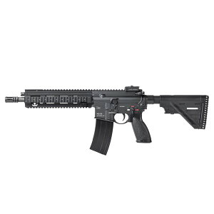 VFC / Umarex H&K HK416A5 V3 KXu[obN (HK Licensed) ubN