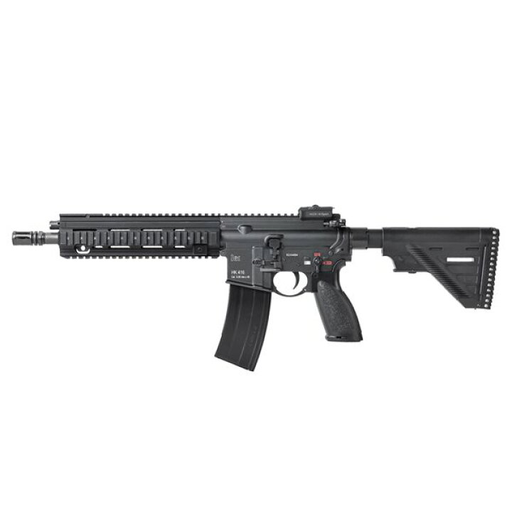 楽天市場】VFC / Umarex H&K HK416A5 V3 ガスブローバック (HK 