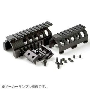VFC AKS74U K�^�C�v 3�X�^�C�� ���[���n���h�K�[�h VFC AVS74U GBB�p