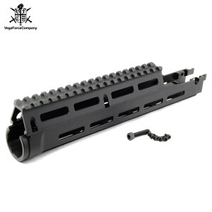 VFC GBB FN FNC��p M-LOK �^�N�e�B�J�� �n���h�K�[�h