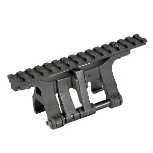 VFC MP5/G3/HK53 Quick Release �X�R�[�v�}�E���g