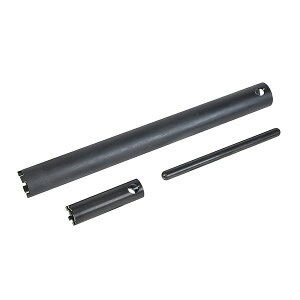 VFC KAC URX6�n���h�K�[�h/�K�X�u���b�N ����p�����`�Z�b�g VFC L403A1 GBB�p