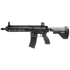 VFC / Umarex H&K HK416D Gen.3 V3 �K�X�u���[�o�b�N (HK Licensed)