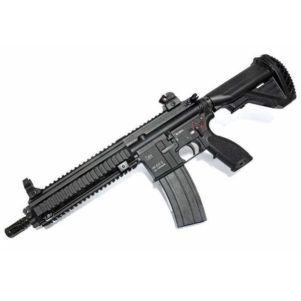 楽天市場】VFC H&K HK416D GBBR ガスブローバック （H&K正式ライセンス