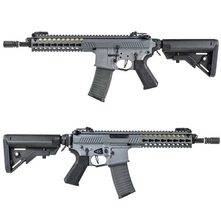 楽天市場】VFC Avalon Gladius グラディウス 電動ガン 【ハードケース 