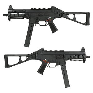 VFC /Umarex H&K UMP.45 KXu[obN (HK Lisenced)