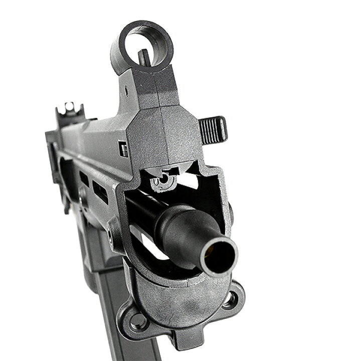 楽天市場】VFC /Umarex H&K UMP9 ガスブローバック (HK Lisenced 