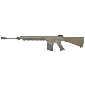 VFC KAC M110 SASS �K�X�u���[�o�b�N (Knight's Licensed) 2022�Nver. �f�U�[�g�J���[