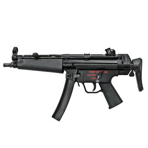 VFC / Umarex MP5A5 Gen.2 �K�X�u���[�o�b�N (JPver./HK���C�Z���X)