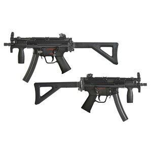 VFC / Umarex MP5K PDW Gen.2 �K�X�u���[�o�b�N (HK���C�Z���X)