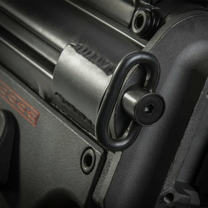 VFC / Umarex MP5K PDW Gen.2 ガスブローバック (HKライセンス) サバゲー,サバイバルゲーム,ミリタリー : SAMURAI VFC / Umarex MP5K PDW Gen.2 ガスブローバック (HKライセンス) サバゲー,サバイバルゲーム,ミリタリー : SAMURAI