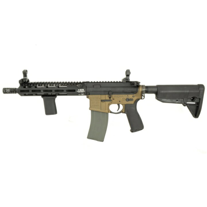 楽天市場】VFC BCM MCMR CQB 10.5インチ （APLUS Ver.） スペシャル 