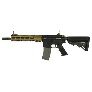 VFC × A-PLUS VR16 USASOC URG-I MK16 11.5in (DDMK18���� Ver.) �K�X�u���[�o�b�N