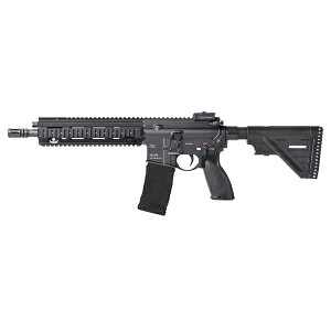VFC / Umarex H&K HK416A5 V3 CO2 KXu[obN (HK Licensed / VbvJX^) ubN