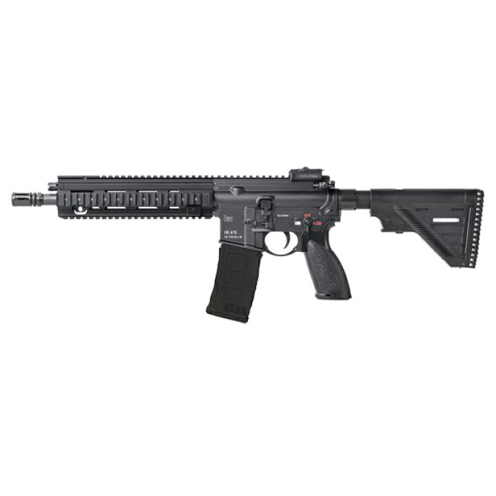 楽天市場】VFC / Umarex H&K HK416A5 V3 CO2 ガスブローバック (HK 