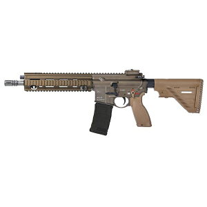 VFC / Umarex H&K HK416A5 V3 CO2 KXu[obN (HK Licensed / VbvJX^) fU[gJ[