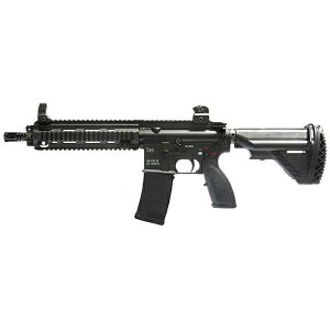 VFC / Umarex H&K HK416D Gen.3 V3 CO2 �K�X�u���[�o�b�N (HK Licensed)