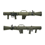 VFC US SOCOM M3 MAAWS (カールグスタフ) エアソフト ランチャー