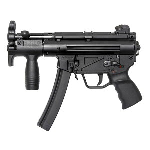 VFC / Umarex MP5K EARLY MODEL Gen.2 �K�X�u���[�o�b�N (HK Licensed)