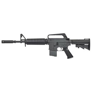 VFC COLT XM177E2 �K�X�u���[�o�b�N (COLT Licensed)