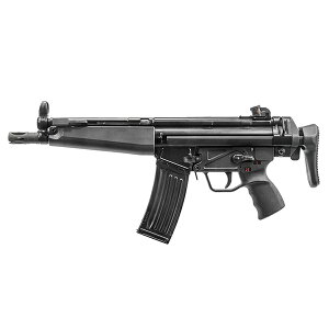 VFC / Umarex H&K HK53 �K�X�u���[�o�b�N (HK Licensed)
