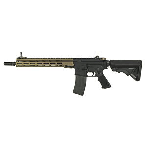 VFC Colt URG-I Carbine V3 DX ver. �K�X�u���[�o�b�N (COLT Licensed) �f�U�[�g�J���[