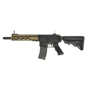 VFC Colt URG-I CQB V3 DX ver. �K�X�u���[�o�b�N (COLT Licensed) �f�U�[�g�J���[