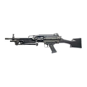 VFC M249 KXu[obN (FN HERSTAL Licensed)