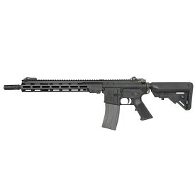 【数量限定】VFC Colt URG-I Carbine V3 DX ver. ガスブローバック (COLT Licensed) ブラック サバゲー,サバイバルゲーム,ミリタリー