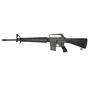 VFC COLT XM16E1 V3 ARMYGRAY �Z���R�[�gver. �K�X�u���[�o�b�N (COLT Licensed / �V���b�v�J�X�^��)