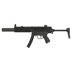 VFC / Umarex MP5SD3 EARLY MODEL Gen.2 �K�X�u���[�o�b�N