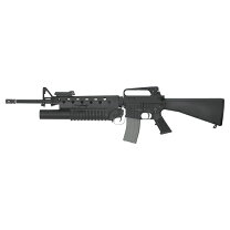 楽天市場】モスカート m203（エアガン｜サバイバルゲーム・トイガン 