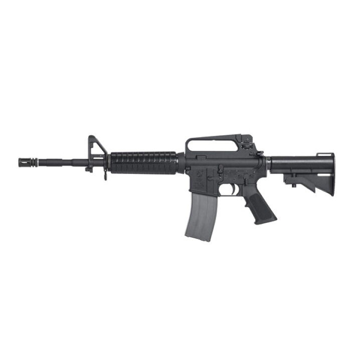 楽天市場】8月下旬以降 入荷予定【予約】VFC COLT M16A2 Carbine V3 