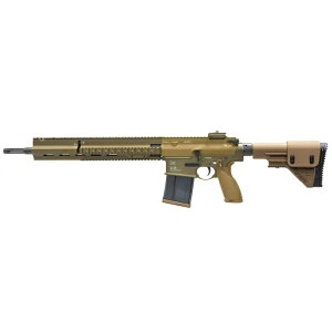 VFC / Umarex H&K G28 DMR �K�X�u���[�o�b�N (HK Licensed) STD ver. �f�U�[�g�J���[(RAL8000)