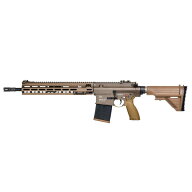 VFC / Umarex H&K M110A1 ガスブローバック (HK Licensed) デザートカラー