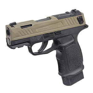 EMG / VFC SI SMP �K�X�u���[�o�b�N Cerakote �f�U�[�g�J���[ (Strike Industries Licensed / �V���b�v�J�X�^��)