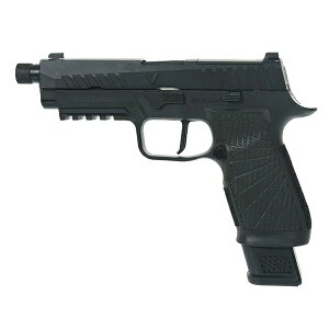 StarkArms(VFC) SA320 Tactical �K�X�u���[�o�b�N �u���b�N