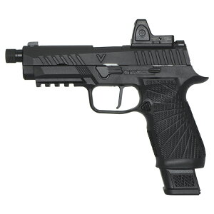 StarkArms(VFC) SA320 Tactical �K�X�u���[�o�b�N �}�E���g�I�v�e�B�N�X �Z�b�g �u���b�N