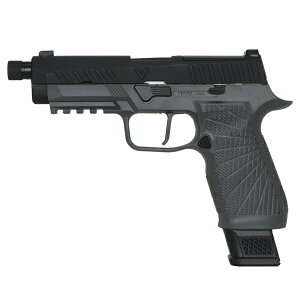 StarkArms(VFC) SA320 Tactical �K�X�u���[�o�b�N �O���[