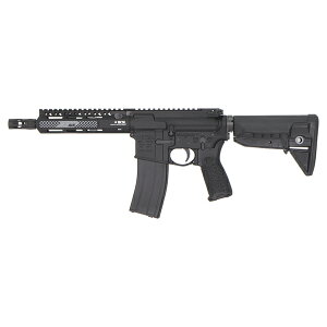 BCM AIR/VFC BCM MK2 MCMR SBR 8.5�C���` STD ver. �K�X�u���[�o�b�N �u���b�N