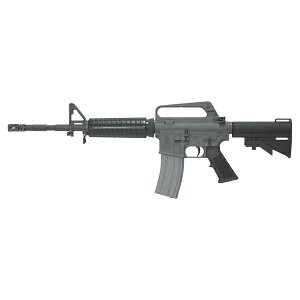 VFC COLT M723(Model.723) V3 ARMYGRAY �Z���R�[�gver. �K�X�u���[�o�b�N (COLT Licensed / �V���b�v�J�X�^��)