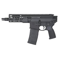 APFG MCX RATTLER LT Pistol タイプ 0091 CO2 ガスブローバック 刻印ver.